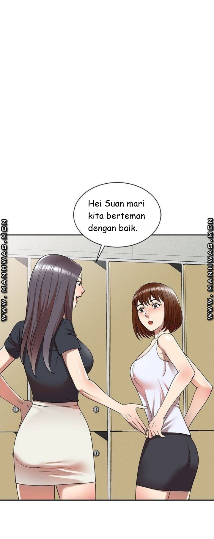 Caddie Mom - Chapter 8 106