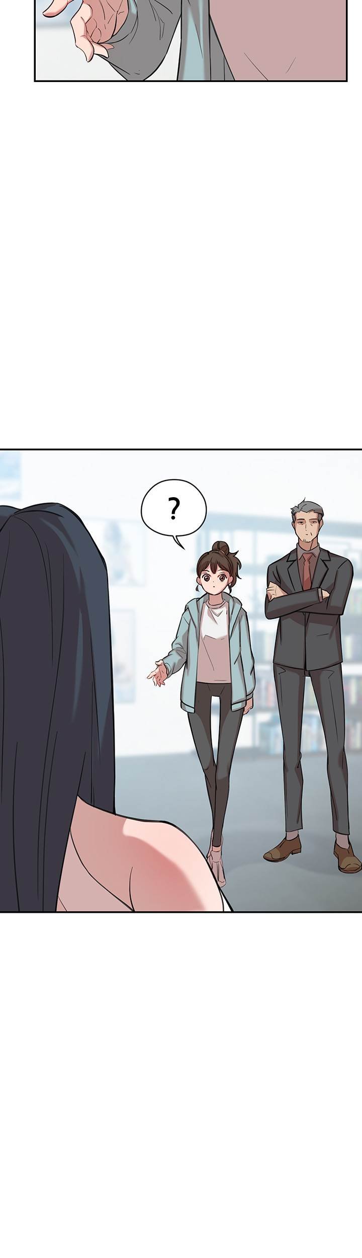 Puberty - Chapter 7 24