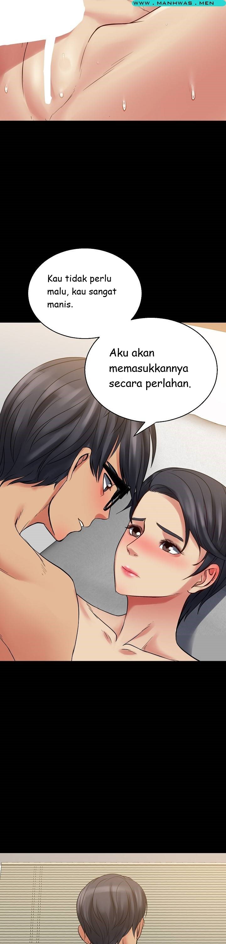 Sister Wife - Chapter 7 23