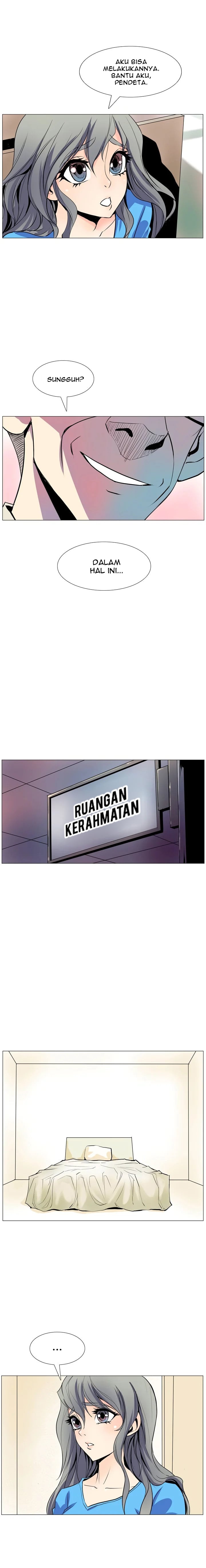 Sahwa: Secret Commission - Chapter 7 15