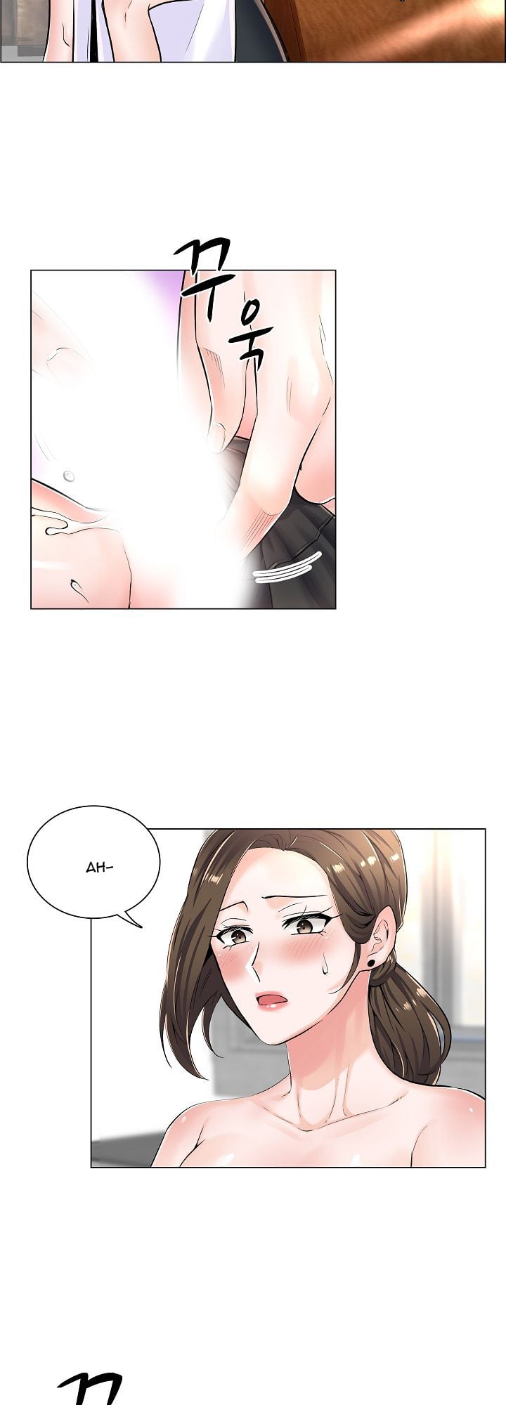 The Game-Fatal Doctor - Chapter 7 6 The Game-Fatal Doctor - Chapter 7 6