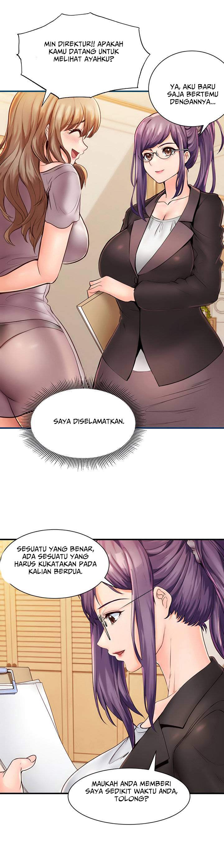 Phone Sex - Chapter 7 19