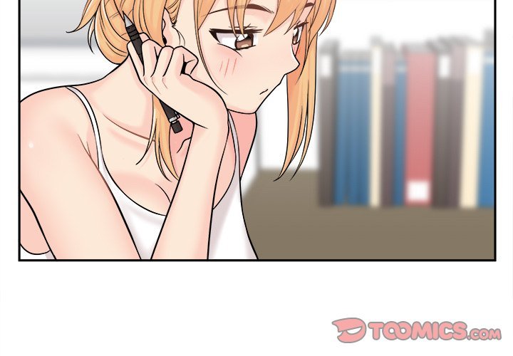 Crossing the Line - Chapter 7 5