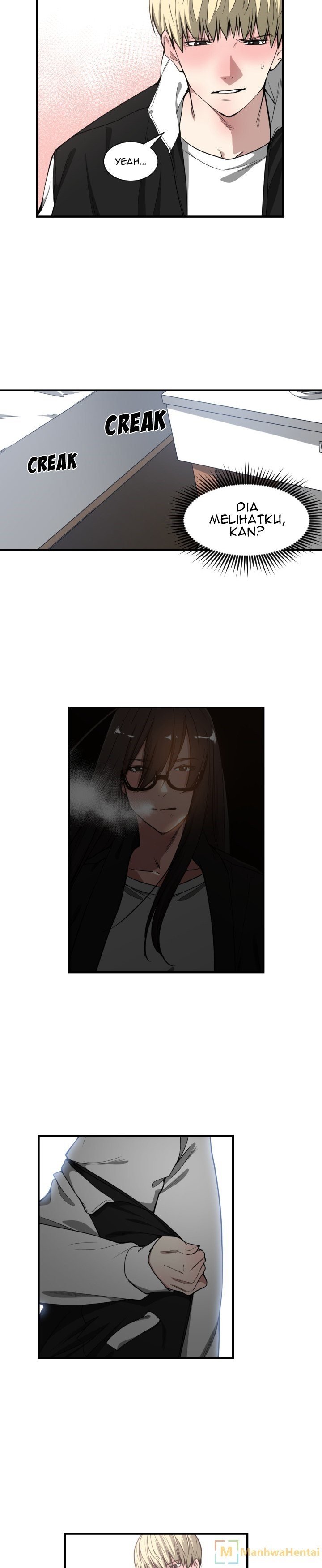 You&#8217;re Not That Special! - Chapter 21 9