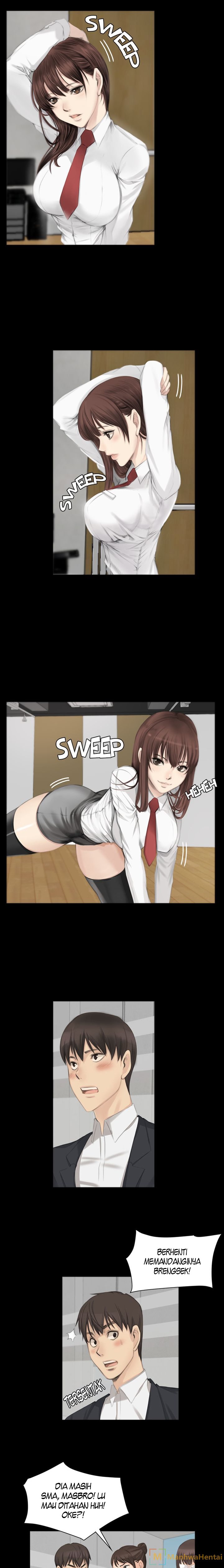 Producer: Trainee - Chapter 7 14 Producer: Trainee - Chapter 7 14