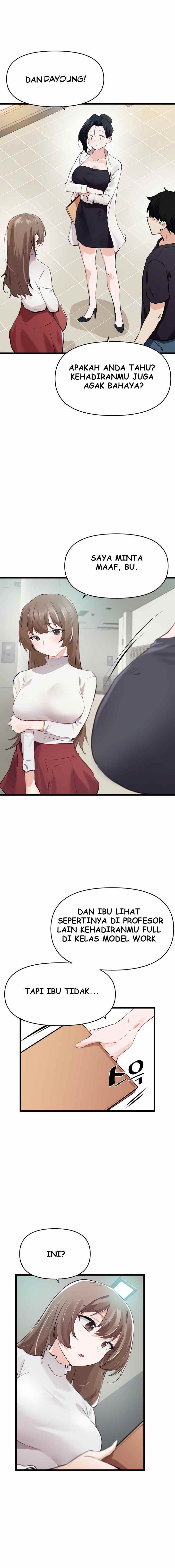 Please Give Me Energy - Chapter 7 19