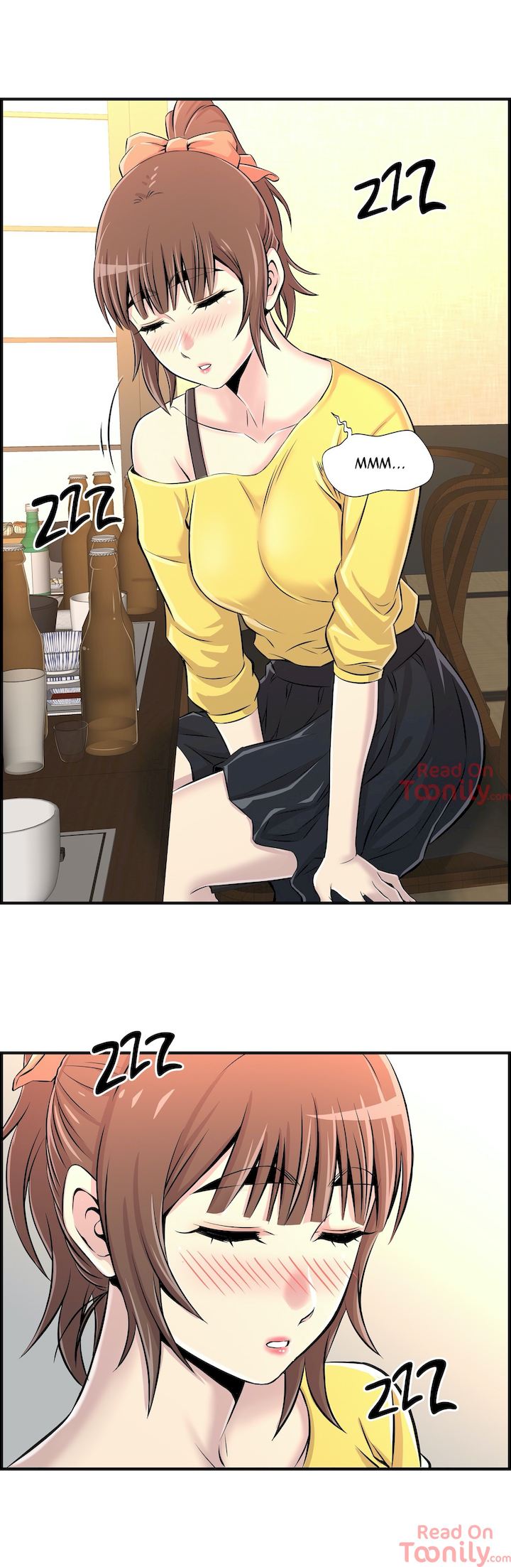 Cram School Scandal - Chapter 7 9
