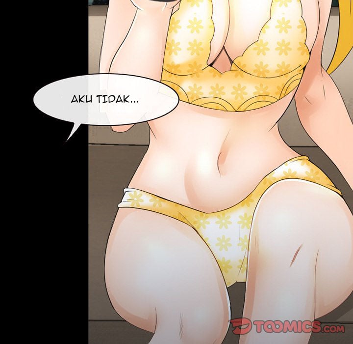 Midsummer Night&#8217;s Dream - Chapter 7 117