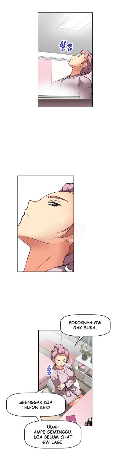 Brawling Go - Chapter 7 26