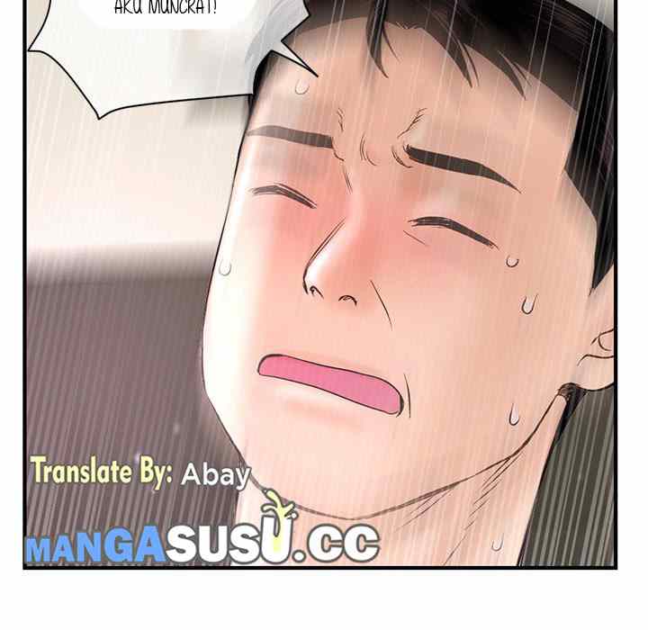 Midnight PC Cafe - Chapter 8 36
