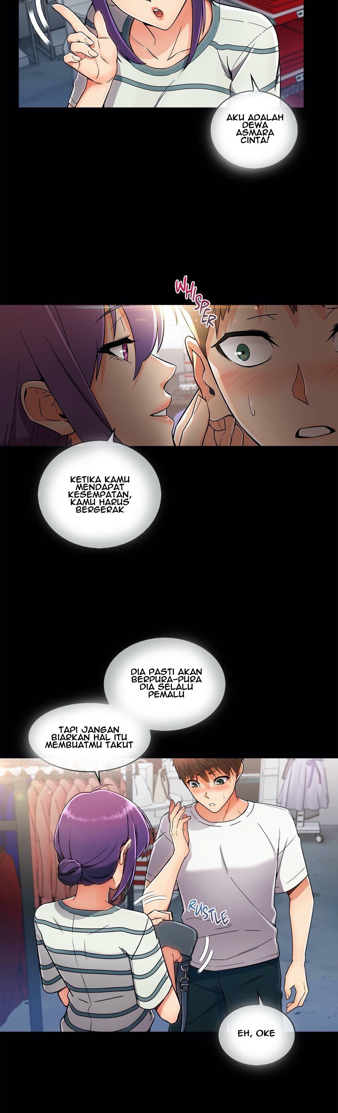 The Stand Up Guy - Chapter 7 21