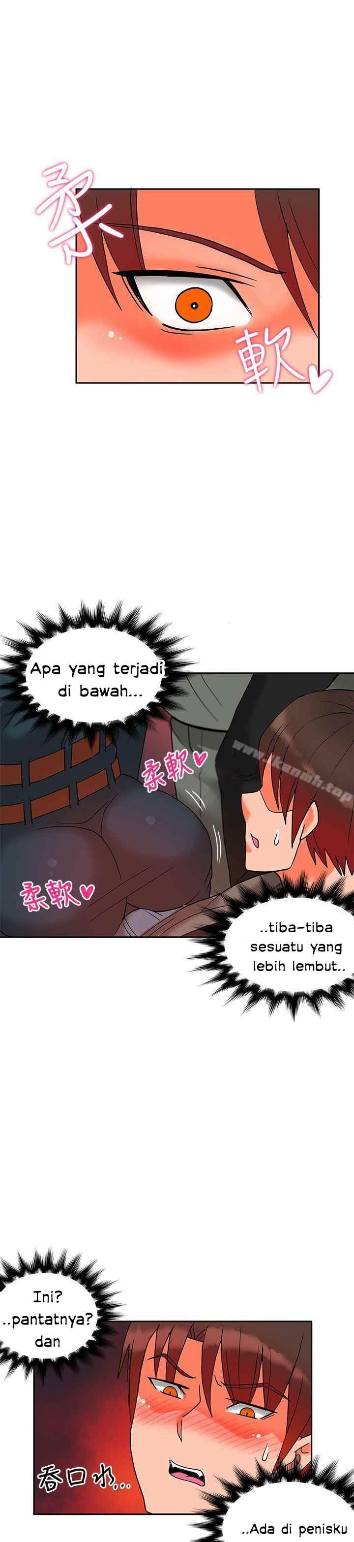 30cm Contractor S2 - Chapter 7 29