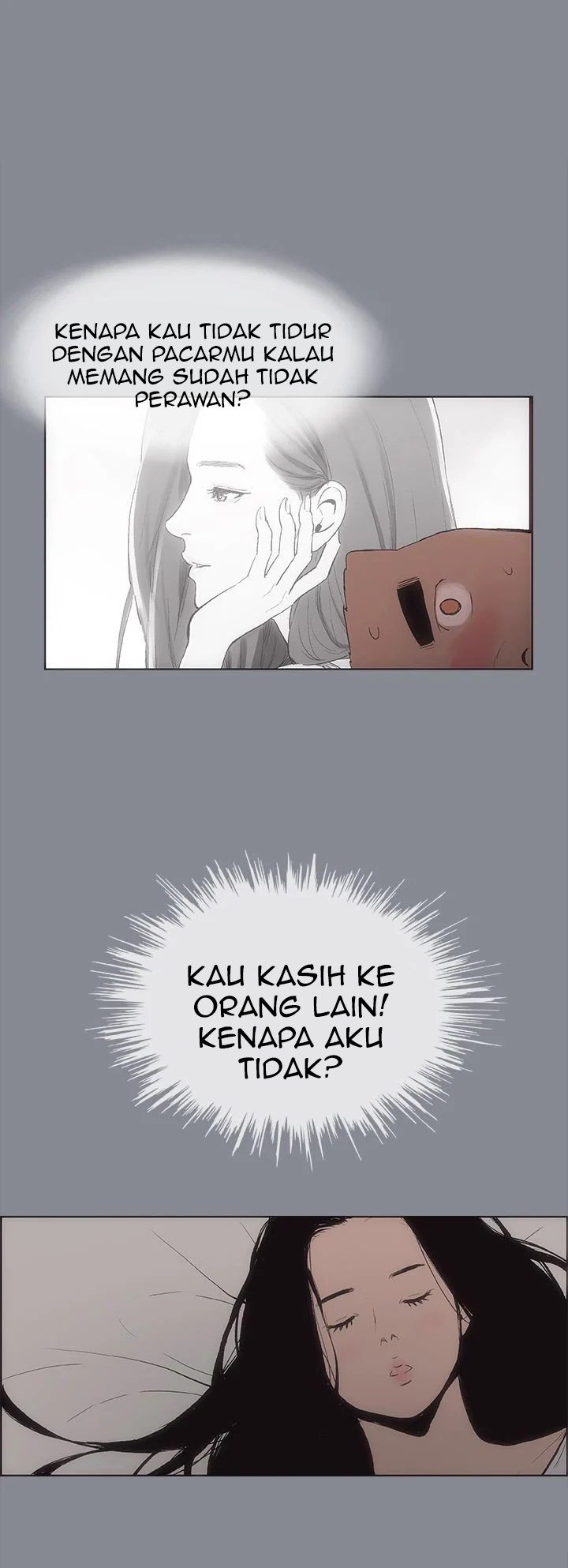 Love Square - Chapter 7 3