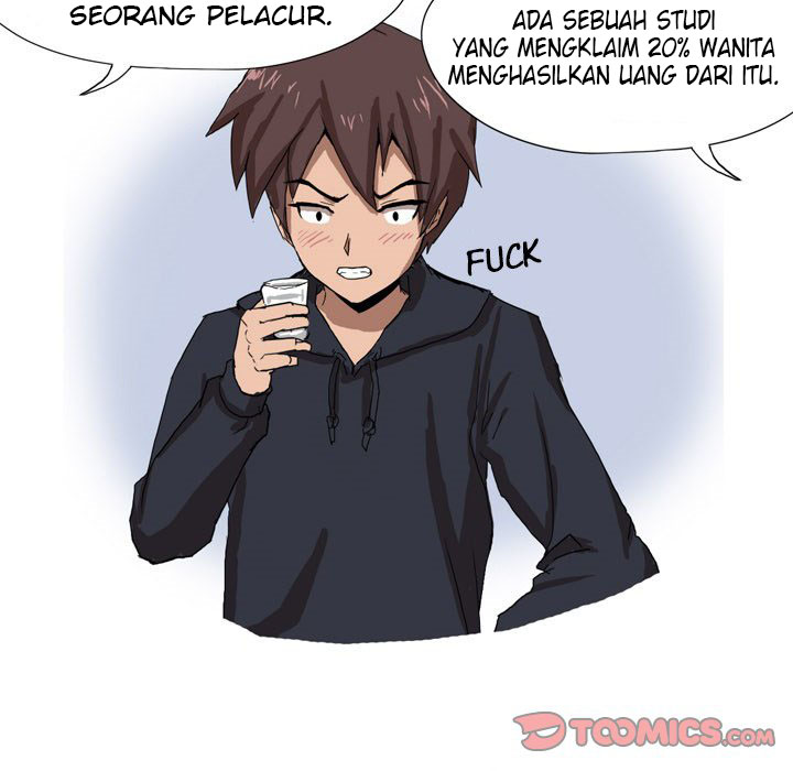 Forever Gossip - Chapter 7 12 Forever Gossip - Chapter 7 12