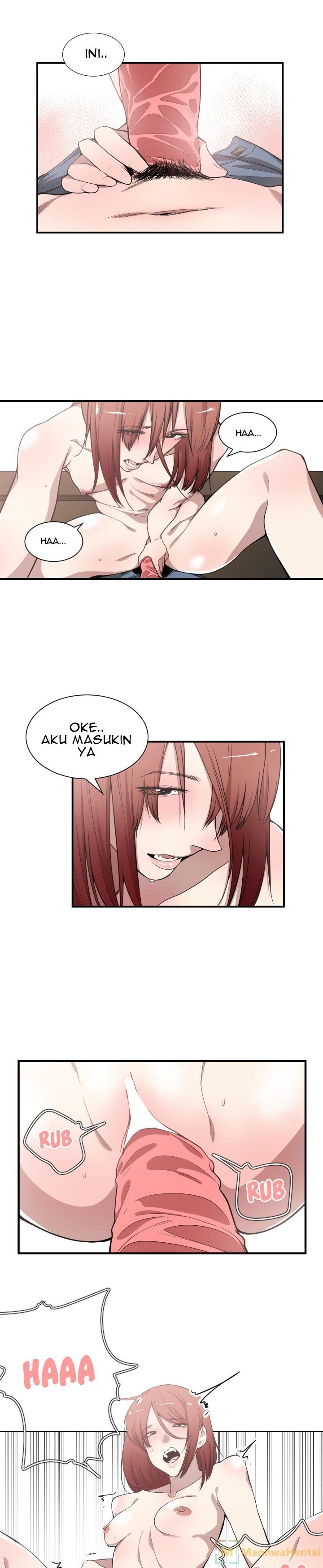 You&#8217;re Not That Special! - Chapter 21 13