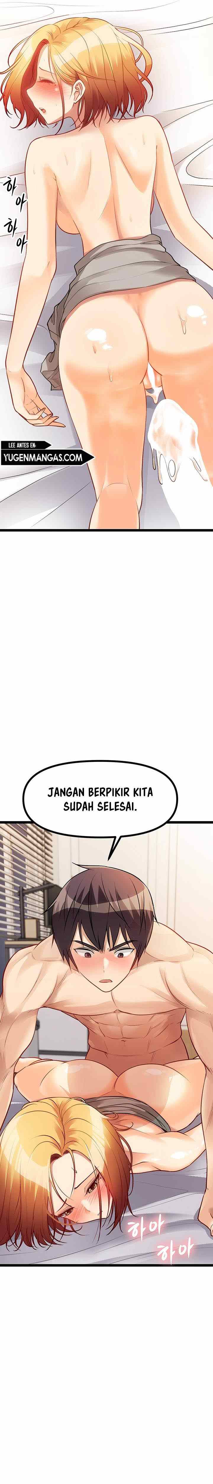 Cucumber Market - Chapter 7 27