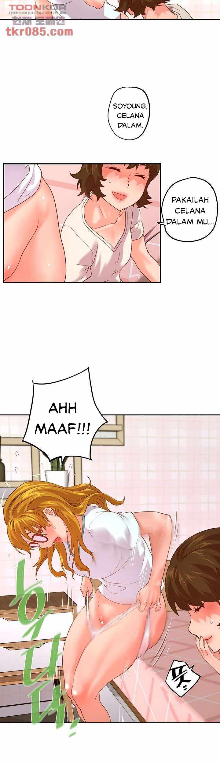 Cum in New Employee - Chapter 7 33
