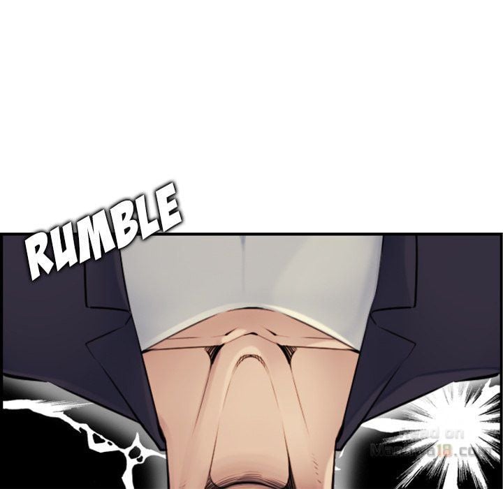 Never Too Late - Chapter 7 24