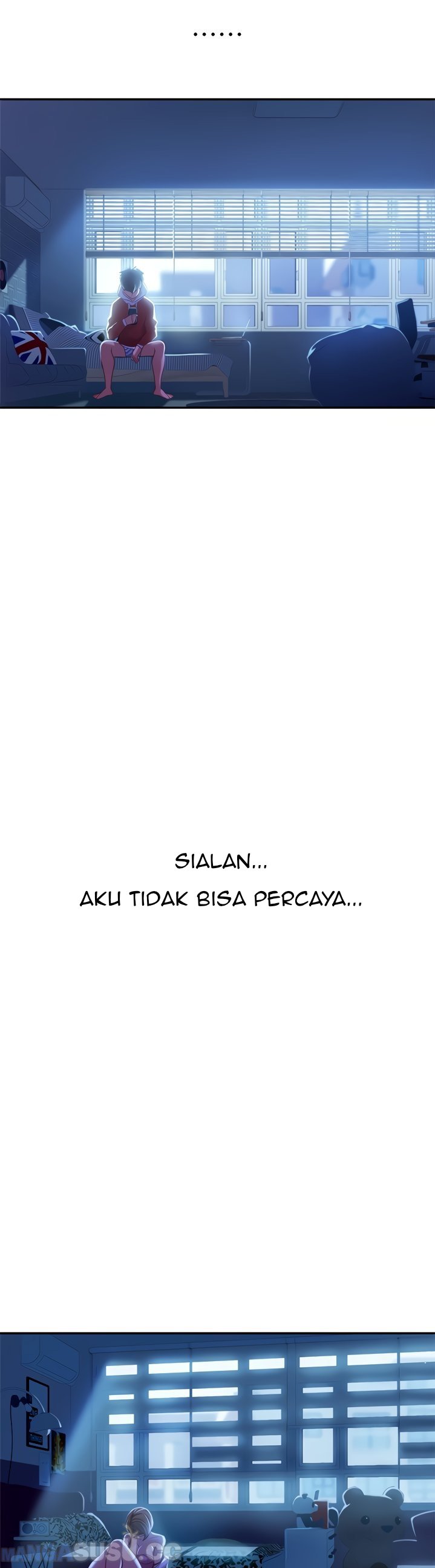 A Twisted Day - Chapter 7 25 A Twisted Day - Chapter 7 25