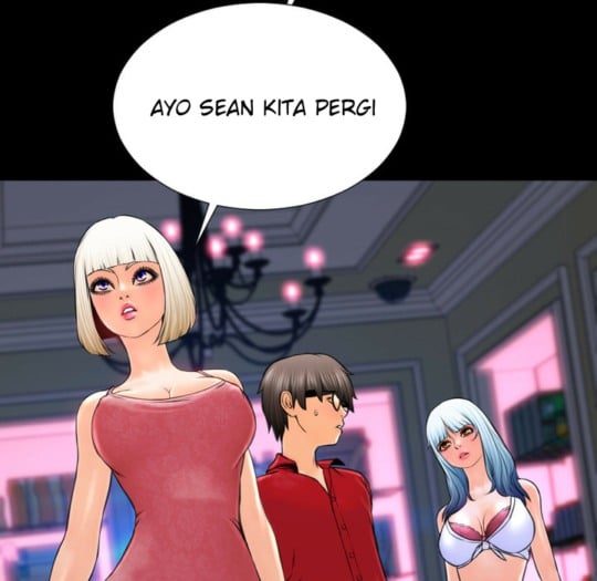 Her Toy Shop - Chapter 7 62