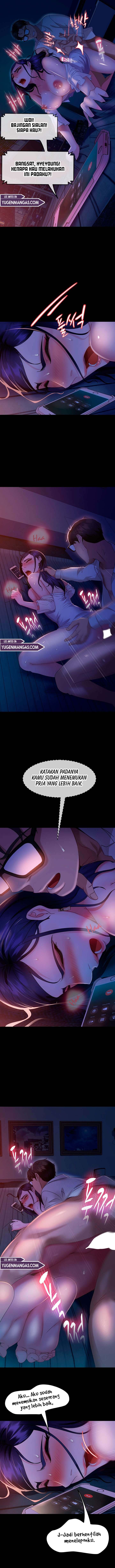 Marriage Agency Review - Chapter 7 8