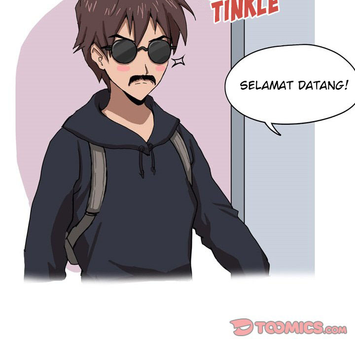 Forever Gossip - Chapter 7 32 Forever Gossip - Chapter 7 32