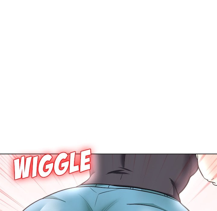 Angel House (Facon) - Chapter 7 133