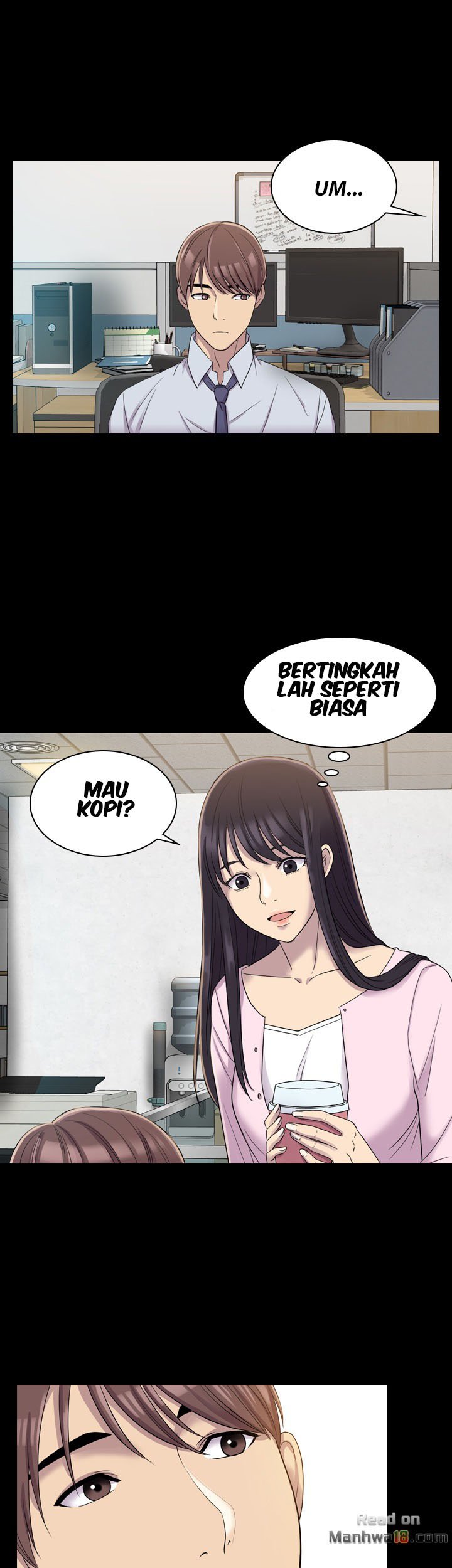 Ajeossi - Chapter 7 19