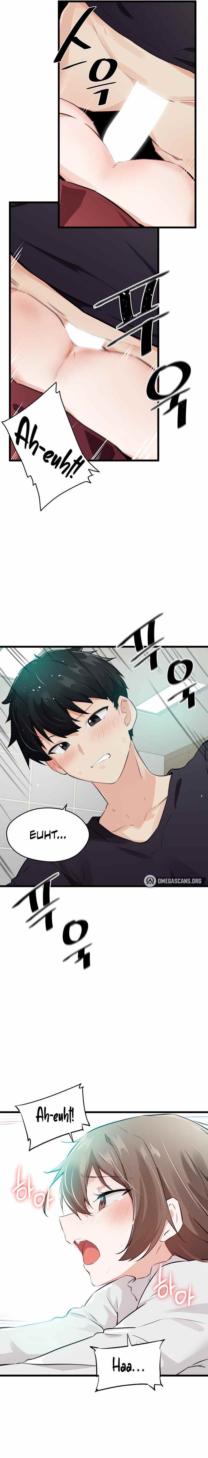 Please Give Me Energy - Chapter 7 10