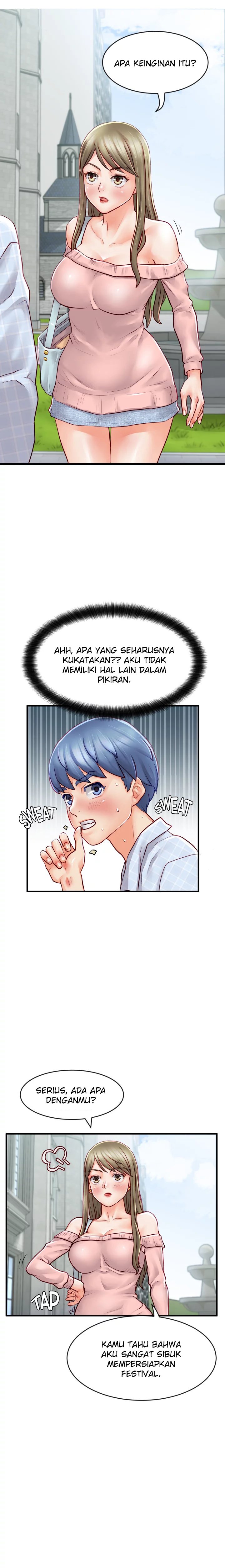 Love Is On The Air - Chapter 7 3