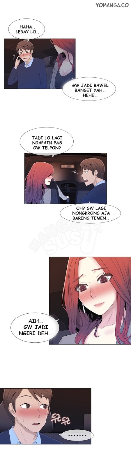 Miss Mystic - Chapter 7 32