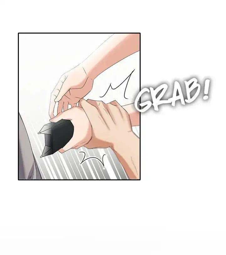 Cartoonists NSFW - Chapter 7 24