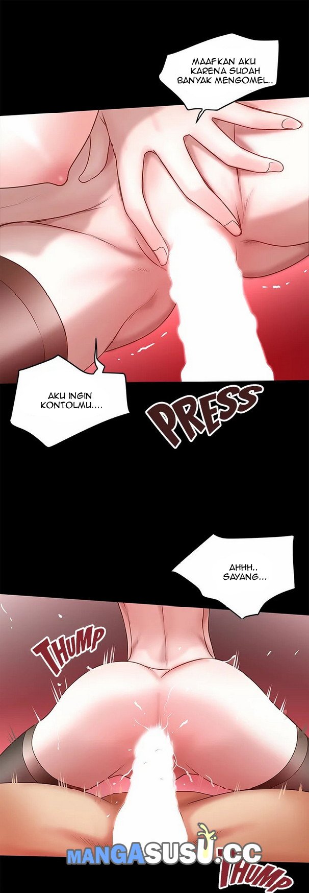 The Housemaid - Chapter 7 41