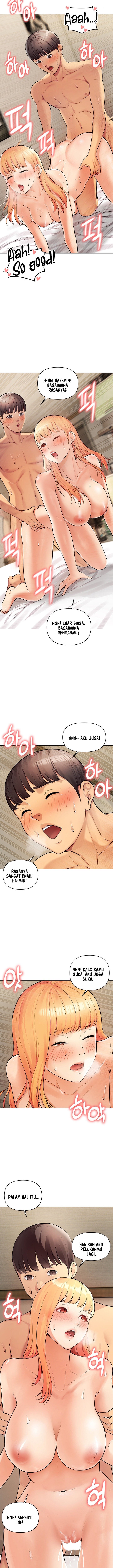 The Brides Who Can’t Eat - Chapter 7 22 The Brides Who Can’t Eat - Chapter 7 22