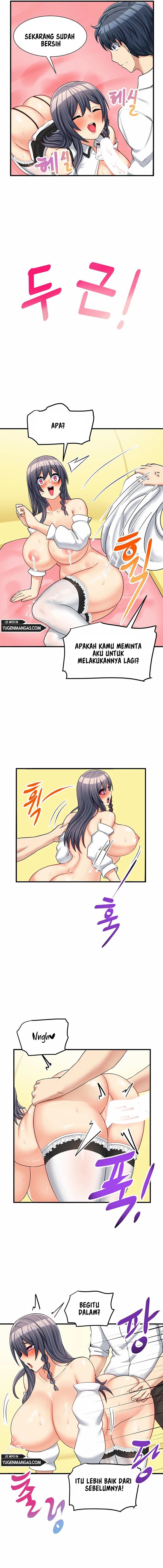 This World’s Breastfeeding Cafe - Chapter 7 12 This World’s Breastfeeding Cafe - Chapter 7 12