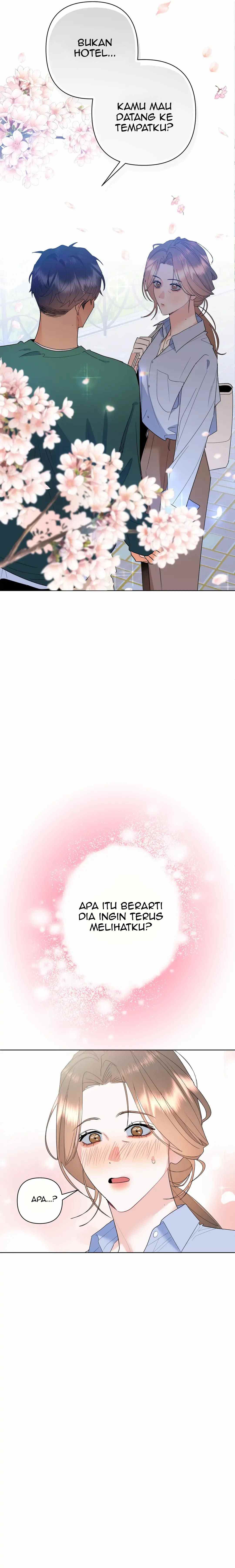 Anxious Inspector - Chapter 7 6