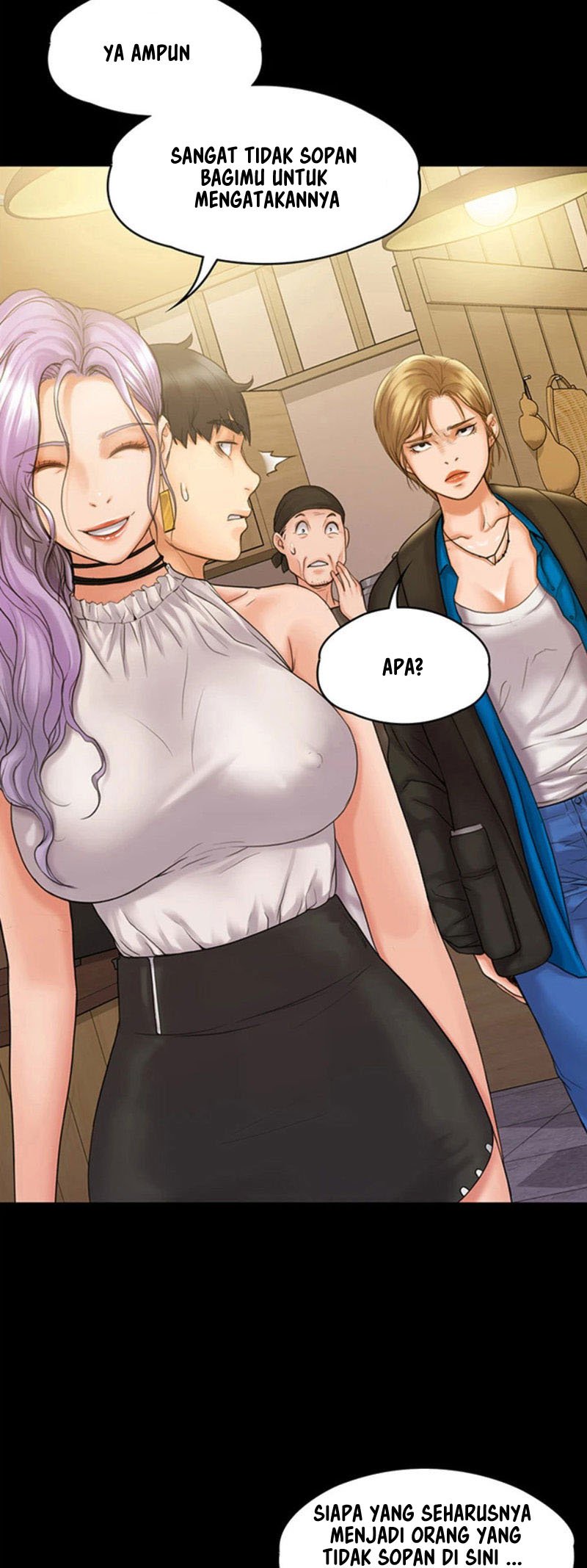 My Neighborhood’s Female Teacher - Chapter 7 4 My Neighborhood’s Female Teacher - Chapter 7 4