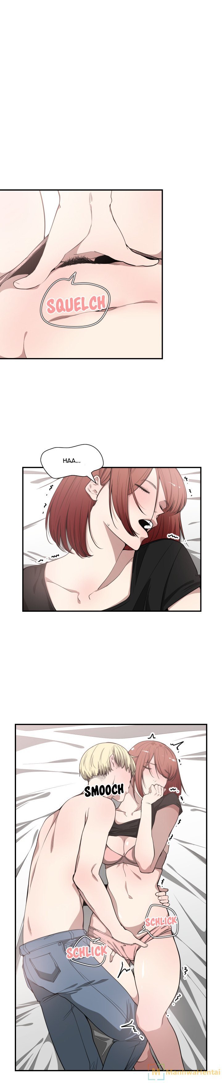 You&#8217;re Not That Special! - Chapter 21 19