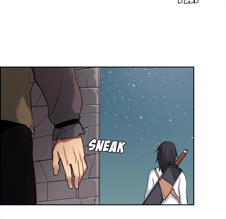 Erostica - Chapter 7 48