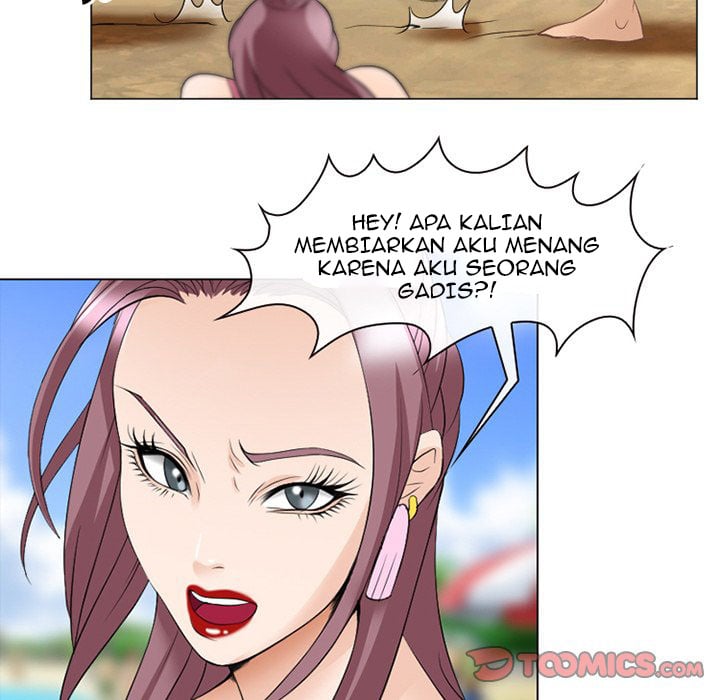Midsummer Night&#8217;s Dream - Chapter 7 64