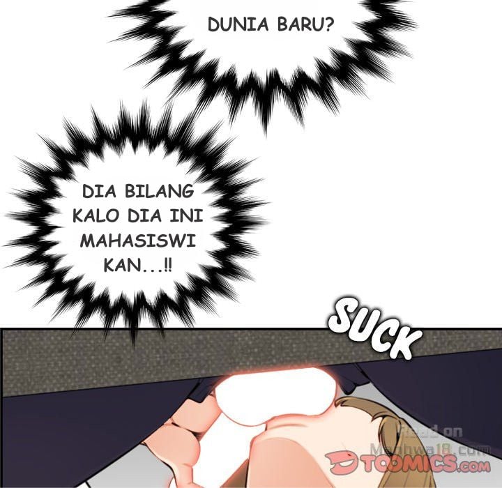 Never Too Late - Chapter 7 41