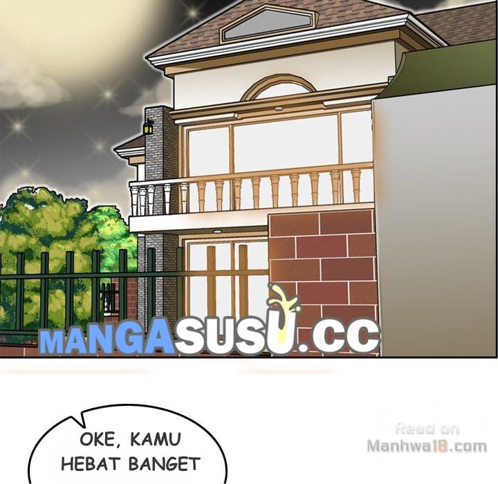 Never Too Late - Chapter 7 102