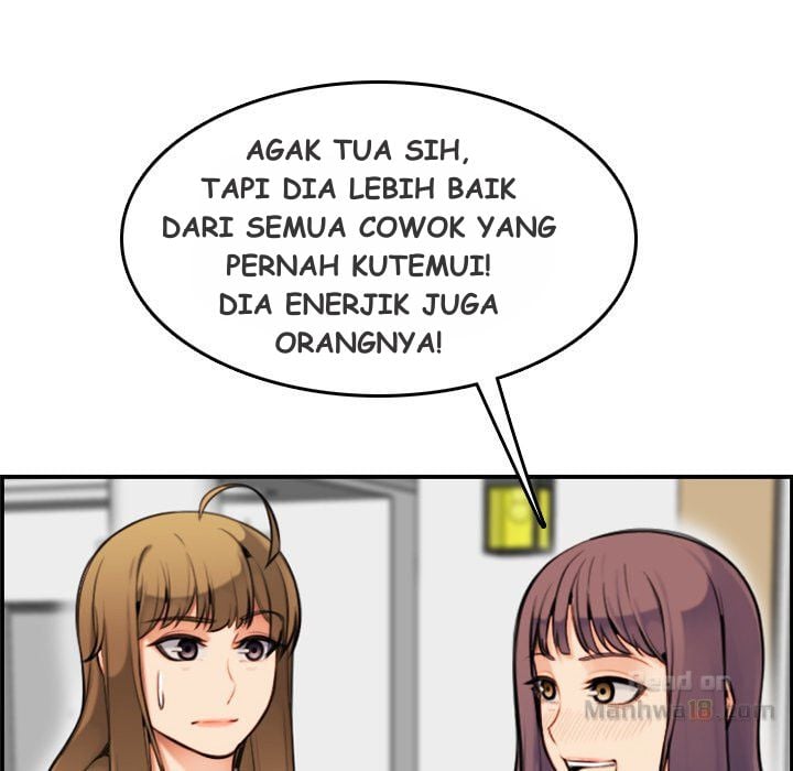 Never Too Late - Chapter 7 114