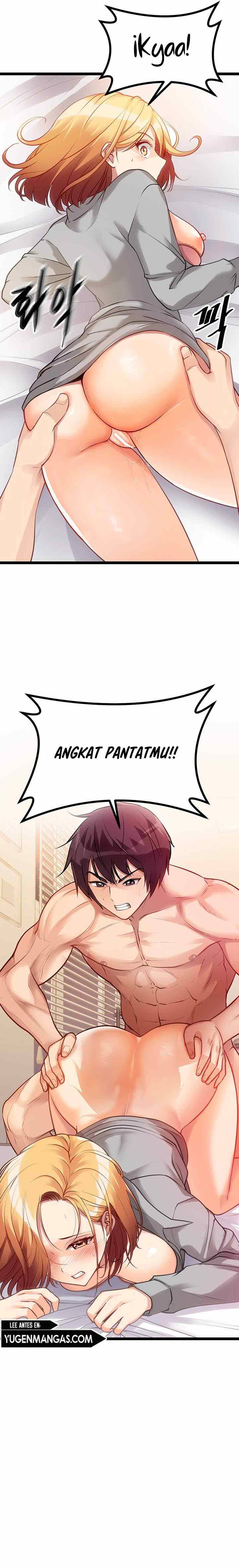 Cucumber Market - Chapter 7 14