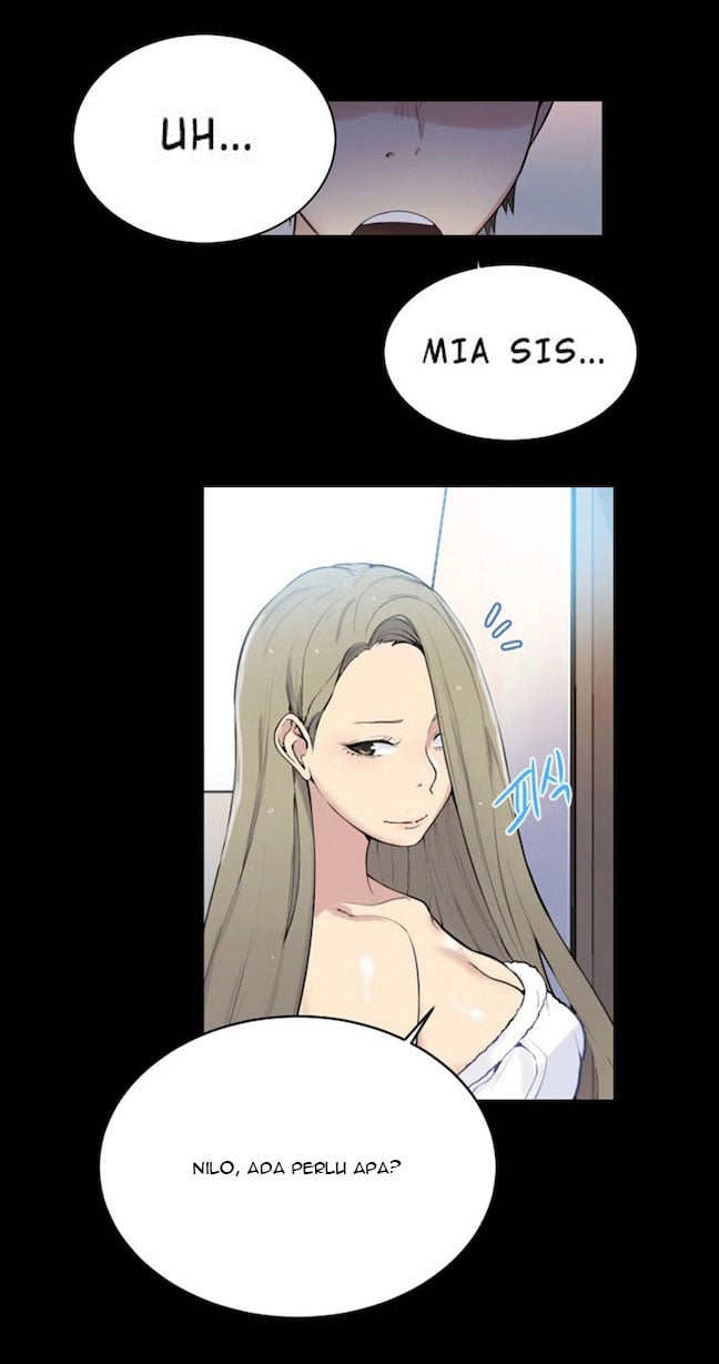 Secret Class Uncensored - Chapter 7 38 Secret Class Uncensored - Chapter 7 38