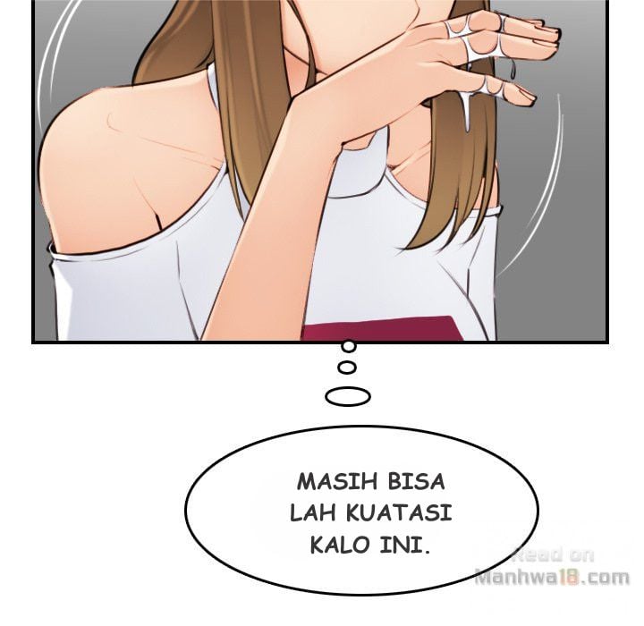 Never Too Late - Chapter 7 91