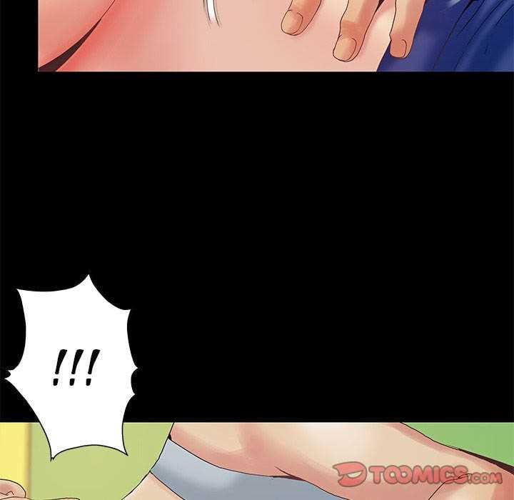 Sleepy Town Escapades - Chapter 7 11