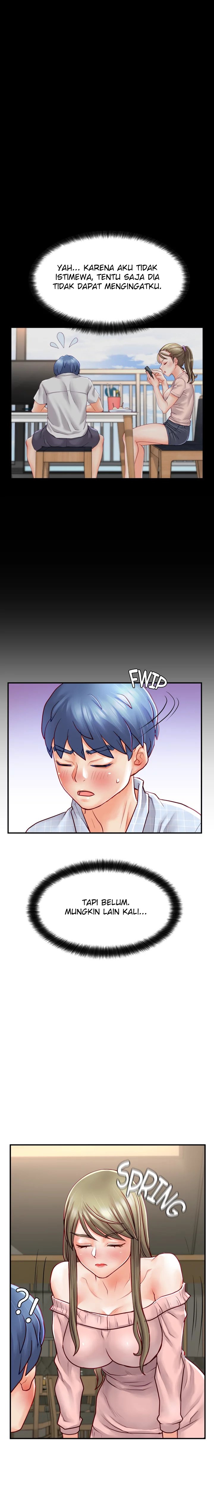 Love Is On The Air - Chapter 7 18