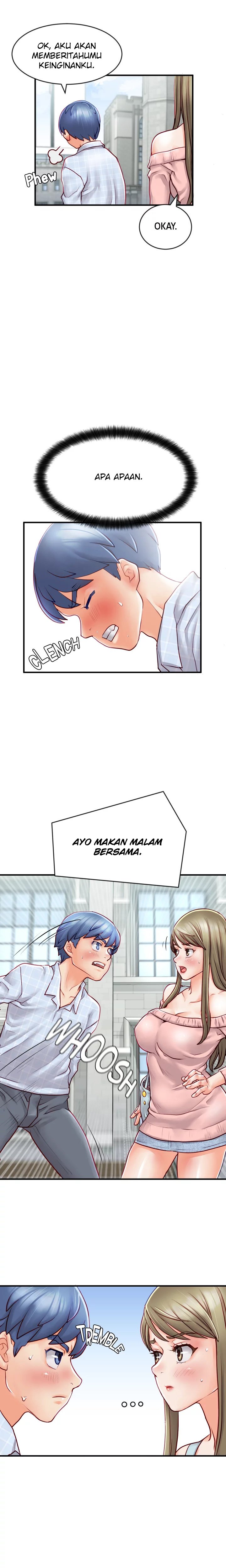 Love Is On The Air - Chapter 7 4