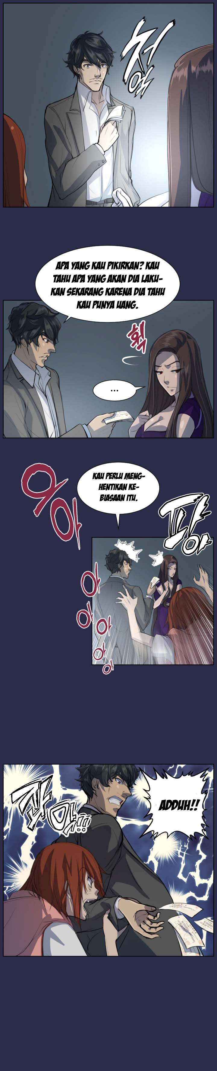 Angel&#8217;s Tears - Chapter 7 4